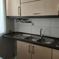 ۳ متر کابینت دست دوم|آبچکان و نظمدهنده ظروف|تهران, تهرانپارس غربی|دیوار