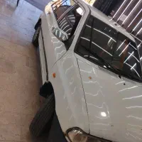 پراید131|خودرو سواری و وانت|پائین جام, |دیوار