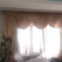 پرده|پرده، رانر، رومیزی|ابهر, |دیوار