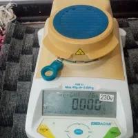 فروش ترازوی حرارت سنج آدام|ابزارآلات|پیشوا, |دیوار