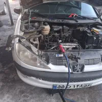 کیلینیک تخصصی خودرو رشت با قیمت مناسب