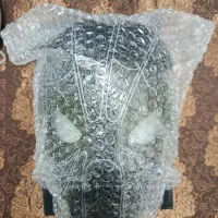 ماسک اسپایدرمن|کلکسیون و سرگرمی|مشهد, هفت تیر (حافظ)|دیوار