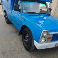 نیسان مدل94 دوگانه کارخانه