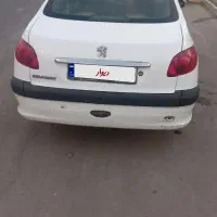 پژو تیپ 5 دوگانه کارخانه