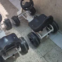 چهاچرخ کودک