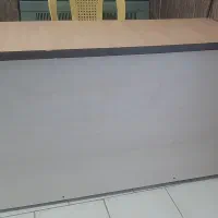 میز اداری در ملایر|میز تحریر و کامپیوتر|ملایر, |دیوار