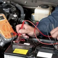 باطری سازی مهدی