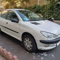 پژو ۲۰۶ sd v20