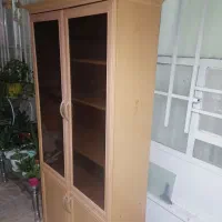 کمد کتابخانه اداری، خانگی|کتابخانه، شلف، قفسههای دیواری|تهران, هاشمی|دیوار