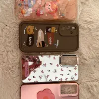قاب A25 Samsung