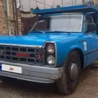 زامیاد، نیسان.|خودرو سواری و وانت|کرمانشاه, |دیوار