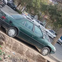 پژو 405 جی ال ایکس|خودرو سواری و وانت|نیشابور, گنبد سبز|دیوار