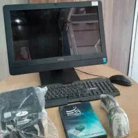 پکیج کامل all in one dell3030/