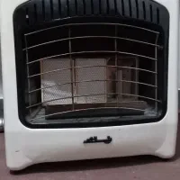 بخاری تمیز شهرک طالقانی