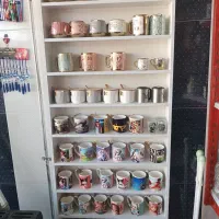 پلاسکوسیدمحمدی|ظروف نگهدارنده، پلاستیکی، یکبارمصرف|گوگان, |دیوار