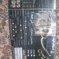 یک جفت قالی ۷۰۰ شانه تراکم بالا تمیز در حد نو|فرش|اهواز, کمپلو جنوبی|دیوار