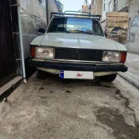 پیکان وانت مدل 90بنزینی پلمپ