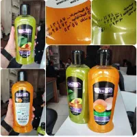 شامپو شبنم خمره ای صحبت سان سیلک آوند|مواد شوینده و دستمال کاغذی|تهران, گمرک|دیوار