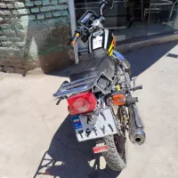 موتورسیکلت فروشی‌ مدل 403