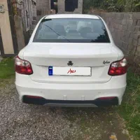 فروش ساینا اس 1403|خودرو سواری و وانت|آمل, |دیوار