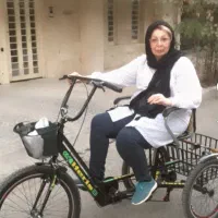 سه چرخه ورزشی تفریحی|دوچرخه، اسکیت، اسکوتر|بیرجند, |دیوار