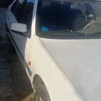 405 slx 91|خودرو سواری و وانت|بیرجند, |دیوار