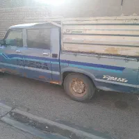 مزدا۲۰۰۰ مدل ۸۸