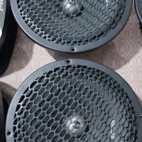 سیستم صوتی ماشین|صوتی و تصویری|ری, فیروزآبادی|دیوار