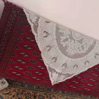 پشتی دستی ترکمن دستباف|پشتی|تهران, زنجان جنوبی|دیوار