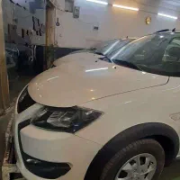 کوئیک صفر اقساطی ( مهار خودرو)