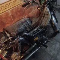 هوندا۷۰|موتورسیکلت|تنکابن, |دیوار