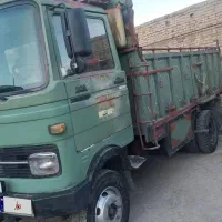 خاور ۸۰۸ مدل ۷۲|خودرو سنگین|قره قوین, |دیوار