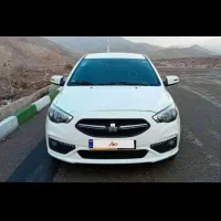 فروش شاهین G سانروف دار مدل ۱۴۰۲