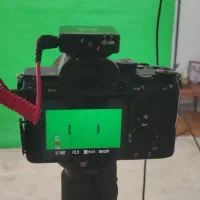 دوربین سونی آلفا مارک۳  sony alpha7 mark3