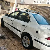 سمند LX EF7 بنزینی، مدل ۱۳۹۰|خودرو سواری و وانت|اهواز, پادادشهر|دیوار