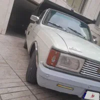 پیکان وانت مدل۹۳|خودرو سواری و وانت|سقز, |دیوار