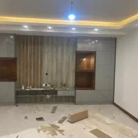کابینت،کمد و اجرای کلیه دکوراسیون چوب و ام دی اف|خدمات پیشه و مهارت|اصفهان, آبشار|دیوار
