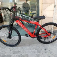 دوچرخه آپاچی ۲۶و۲۷ لوازم شیمانو اصلی|دوچرخه، اسکیت، اسکوتر|بجنورد, |دیوار