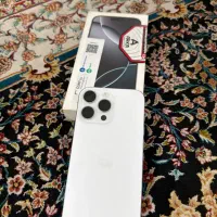 آیفون۱۶پرومکس ۲۵۶ سایکل۵۰|موبایل|تهران, ستارخان|دیوار