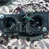 چراغ جلو|قطعات یدکی و لوازم جانبی|محمدیه-قزوین, |دیوار