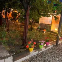 نیروی خدماتی آقا جهت باغچه رستوران