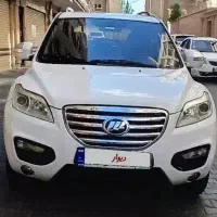 خودرو لیفان X60 فروش اقساطی