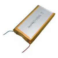 باتری لیتیومی و پلیمری برا ارپاد ...