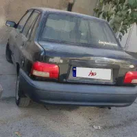 پراید کاربراتور قیمت مناسب|خودرو سواری و وانت|ایلام, |دیوار