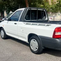 پراید وانت