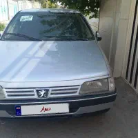 پژو 405 GLX