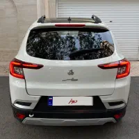 اطلس G فول سانروف مدل 1403
