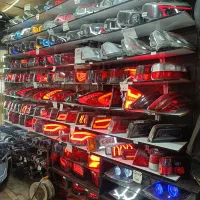 تزیینات ماشین|قطعات یدکی و لوازم جانبی|کرمان, |دیوار