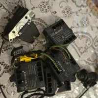 پارت بنز C280 اصلی|قطعات یدکی و لوازم جانبی|شیراز, خلیلی|دیوار