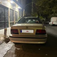 سمند x7|خودرو سواری و وانت|تهران, جماران (نیاوران)|دیوار